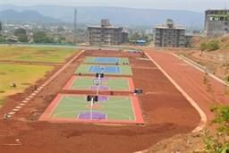 SKN Sinhgad Institute of Technology and Science Lonavala Sports photo 4